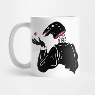 Eye For An Eye Mug